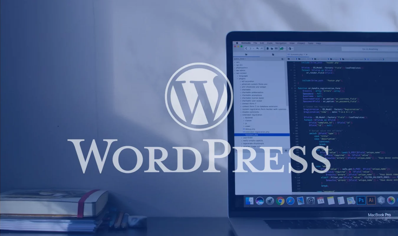 What is WordPress(L)